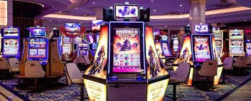 win91 slot jackpot progresif hadiah besar provider terpercaya cara kerja mekanisme bermain